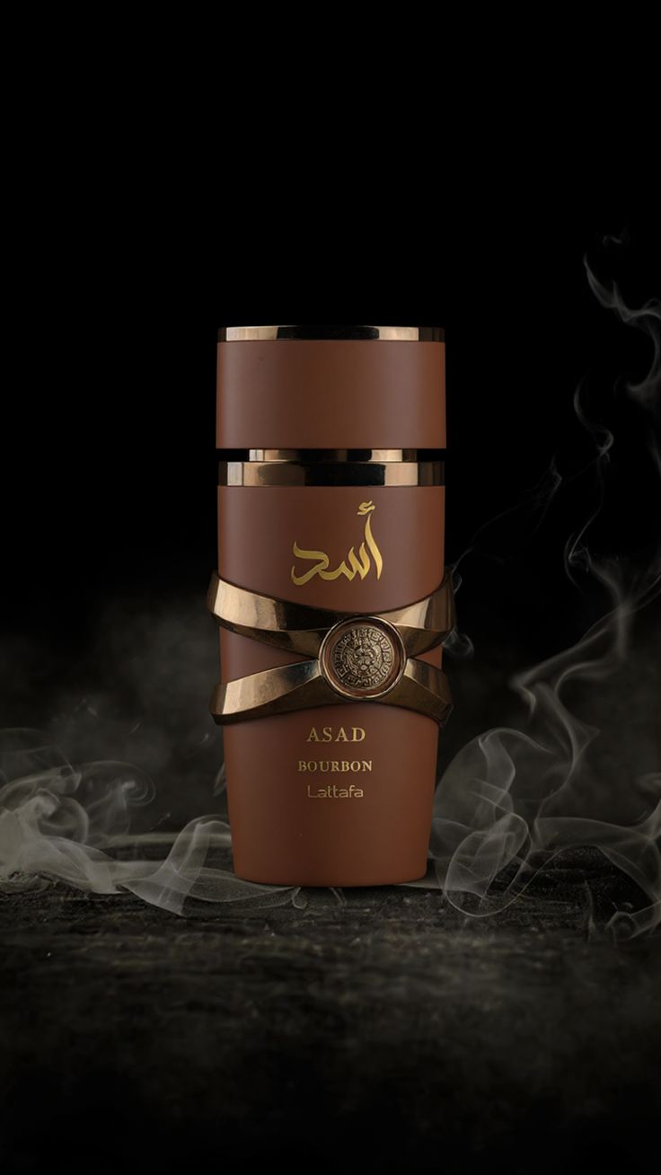 Lattafa Asad Bourbon 100ml