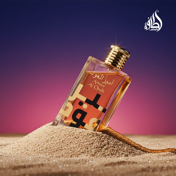 Ameer Al Oudh Intense Oud