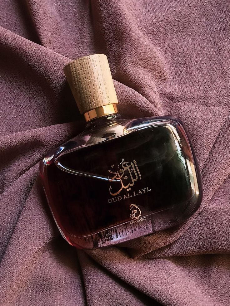 Oud Al Layl