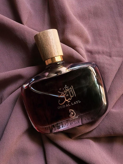 Oud Al Layl