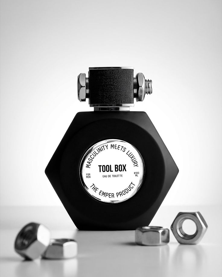Emper Tool box 100ml