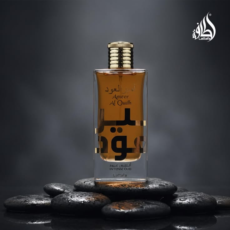 Ameer Al Oudh Intense Oud