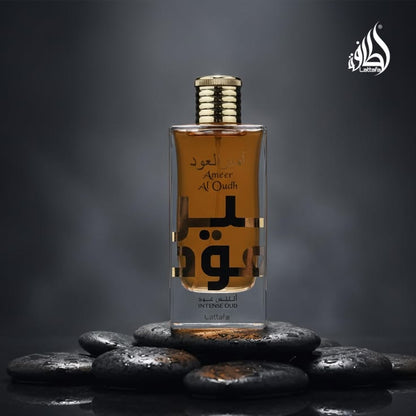 Ameer Al Oudh Intense Oud