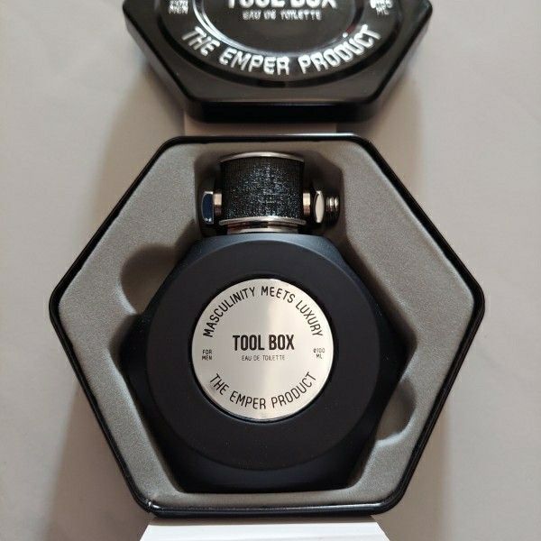Emper Tool box 100ml