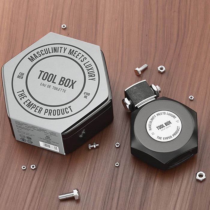 Emper Tool box 100ml