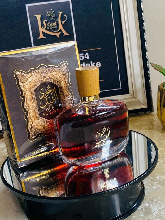 Oud Al Layl